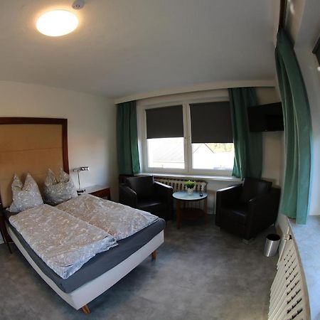 Gaestehaus Kleinfurra Zewnętrze zdjęcie