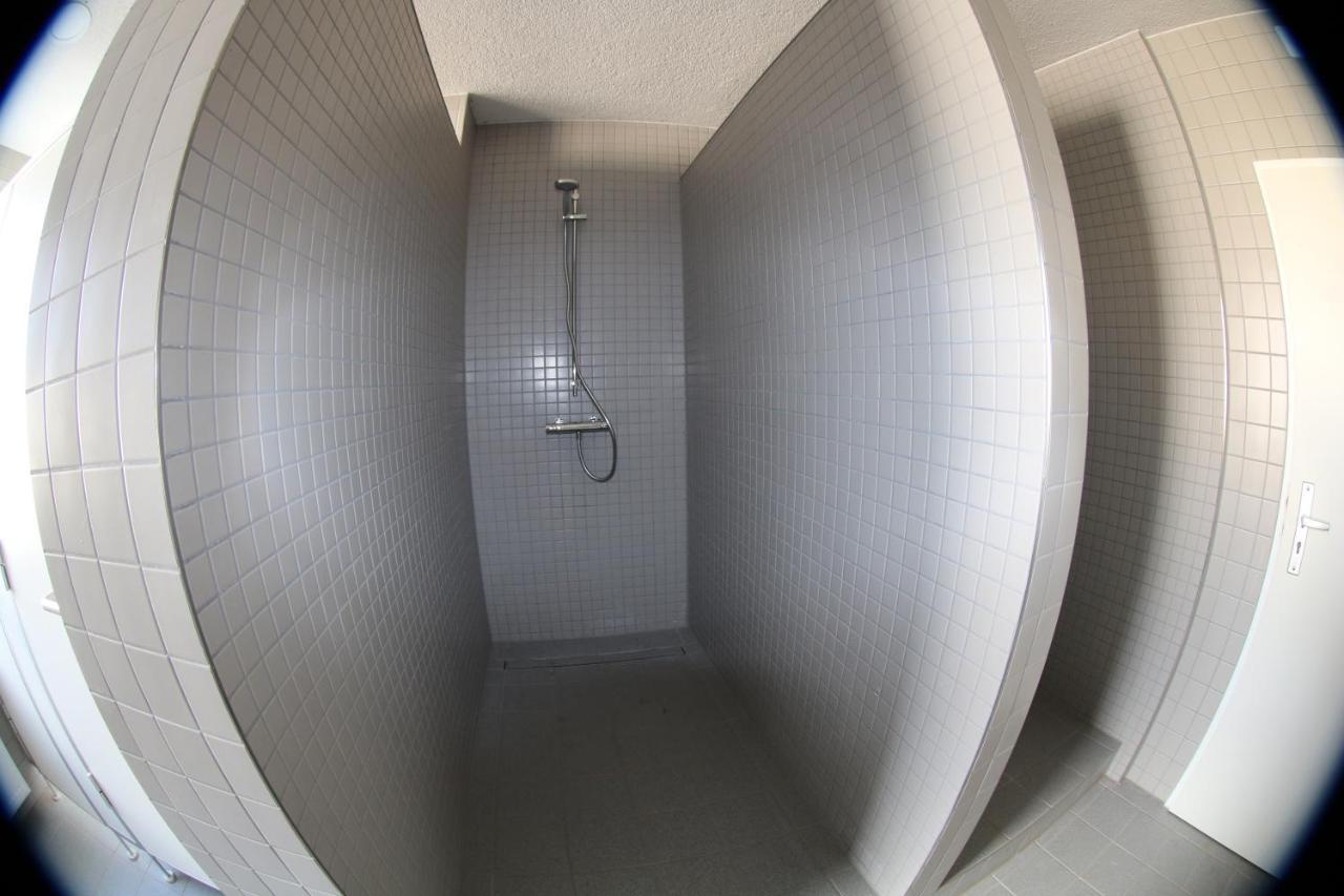 Gaestehaus Kleinfurra Zewnętrze zdjęcie