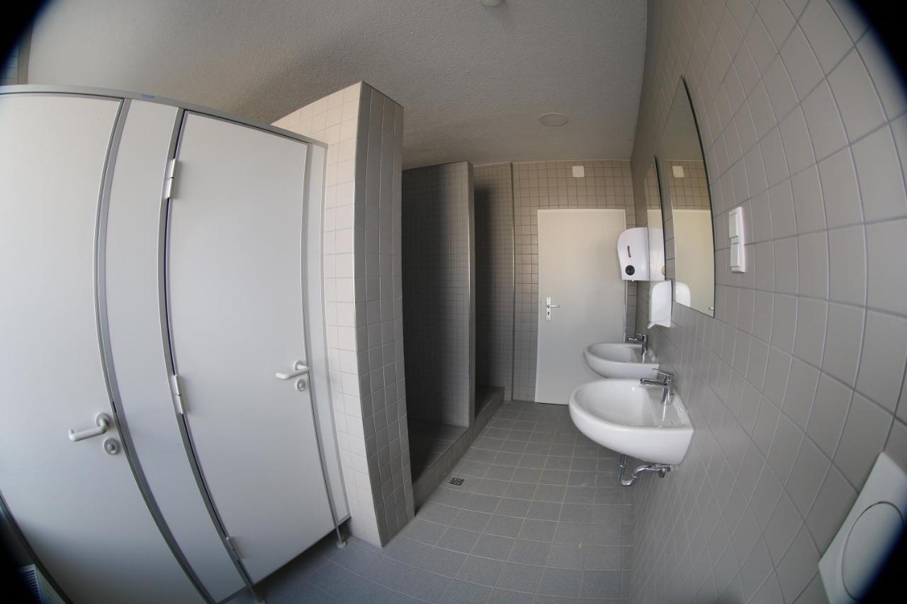 Gaestehaus Kleinfurra Zewnętrze zdjęcie
